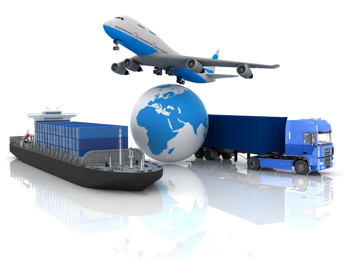 Tư vấn giải pháp vận chuyển Logistics